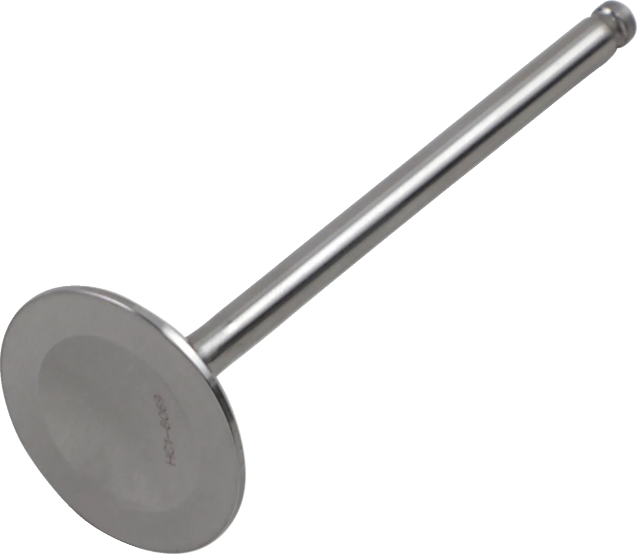 Titanium Engine Valve