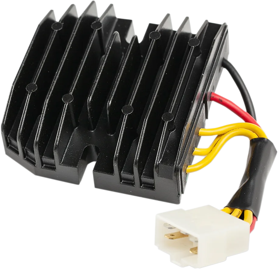 Hot Shot Rectifier and Regulator