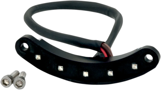 LED Indicator Light