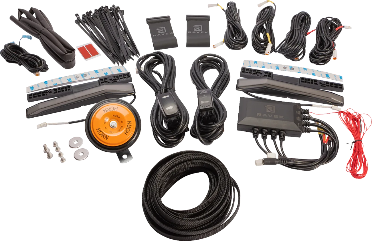Turn Signal Kit