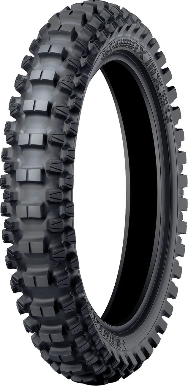 Geomax MX54 Tire