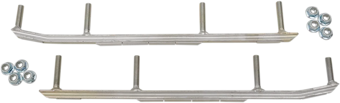Shaper Wear Bars
