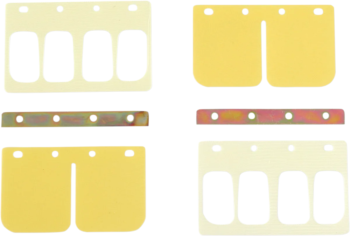 Power Reed Set