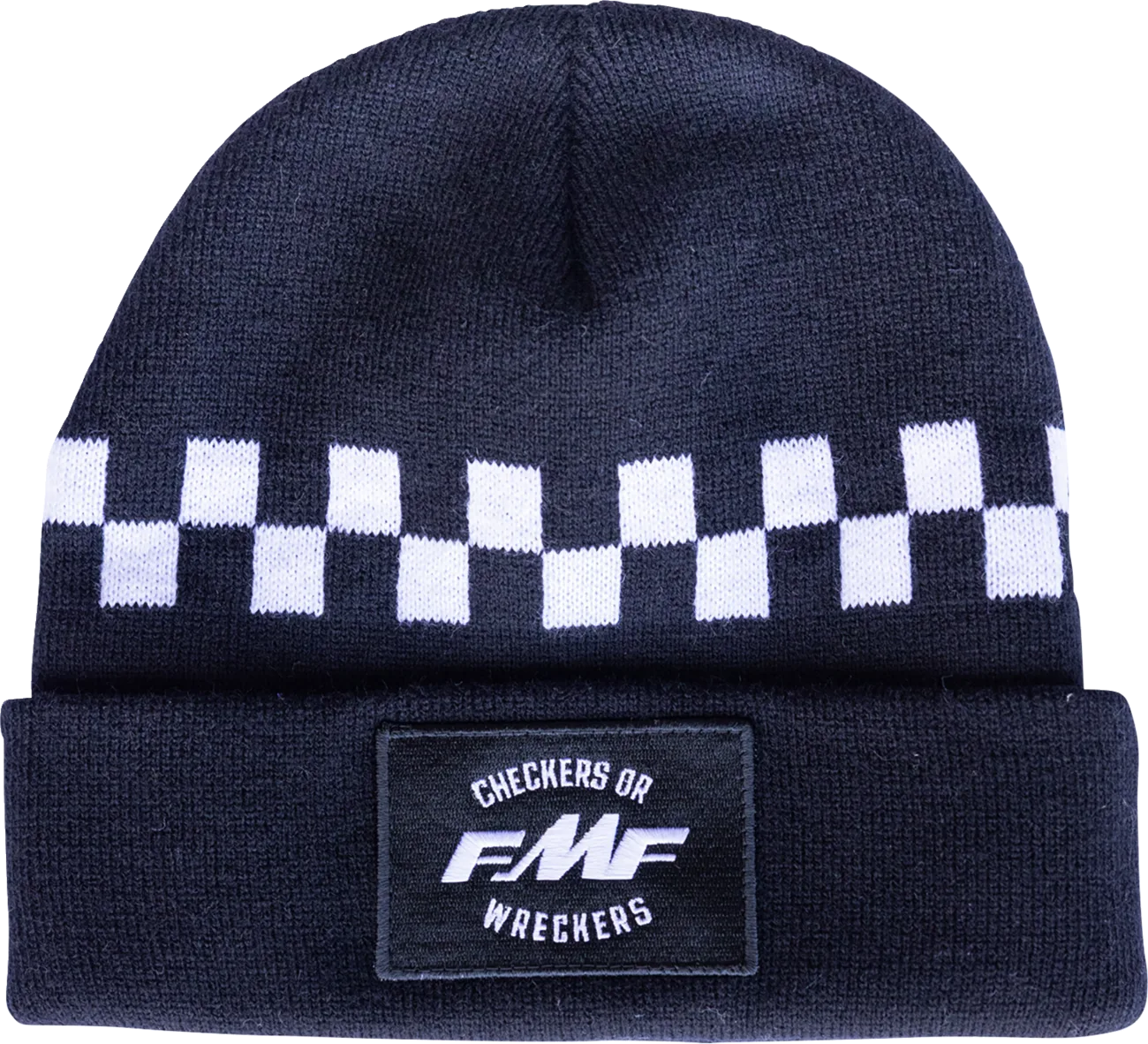 Wreakers Beanie