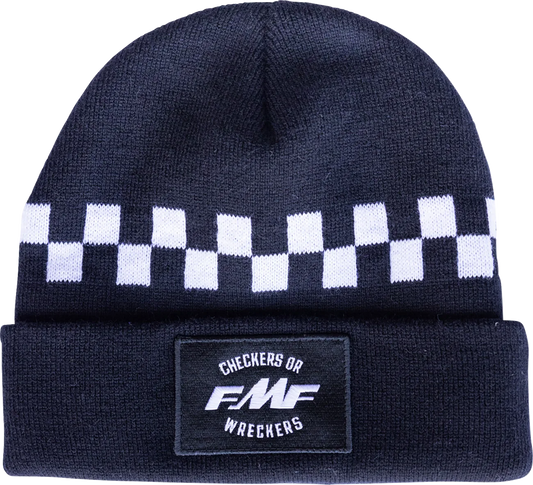 Wreakers Beanie