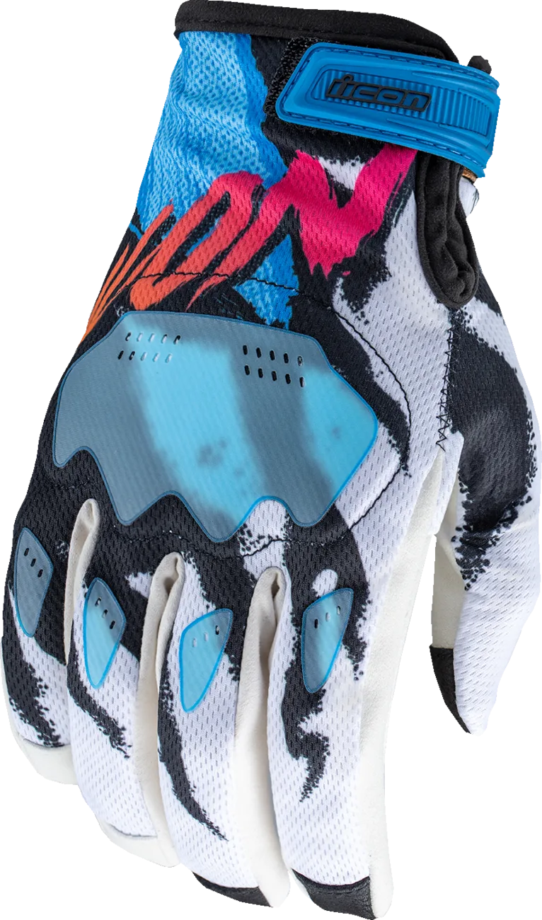 Hooligan™ Rad Dawn Gloves