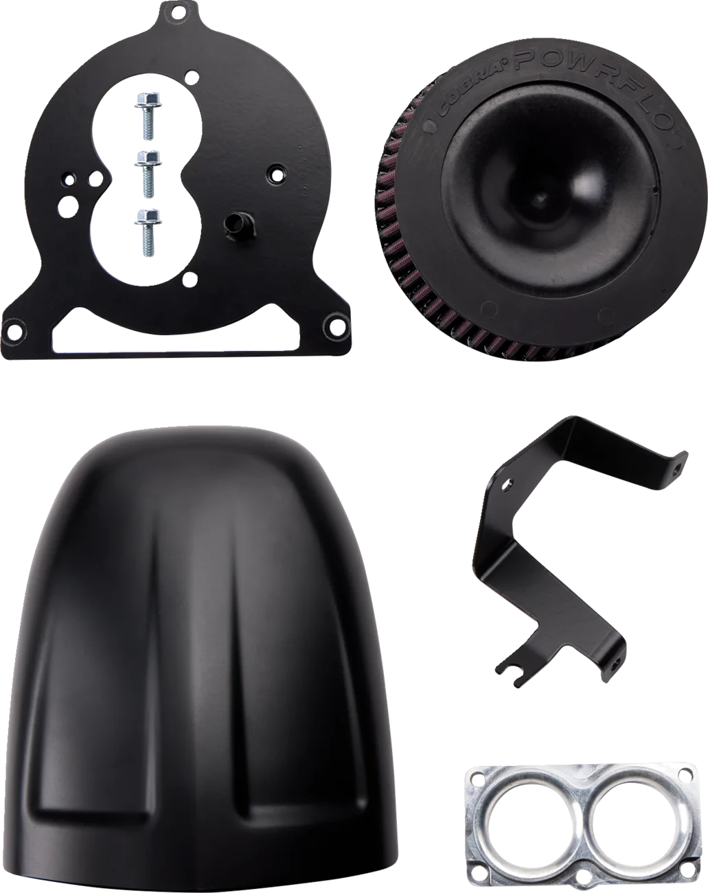 Air Cleaner Kit