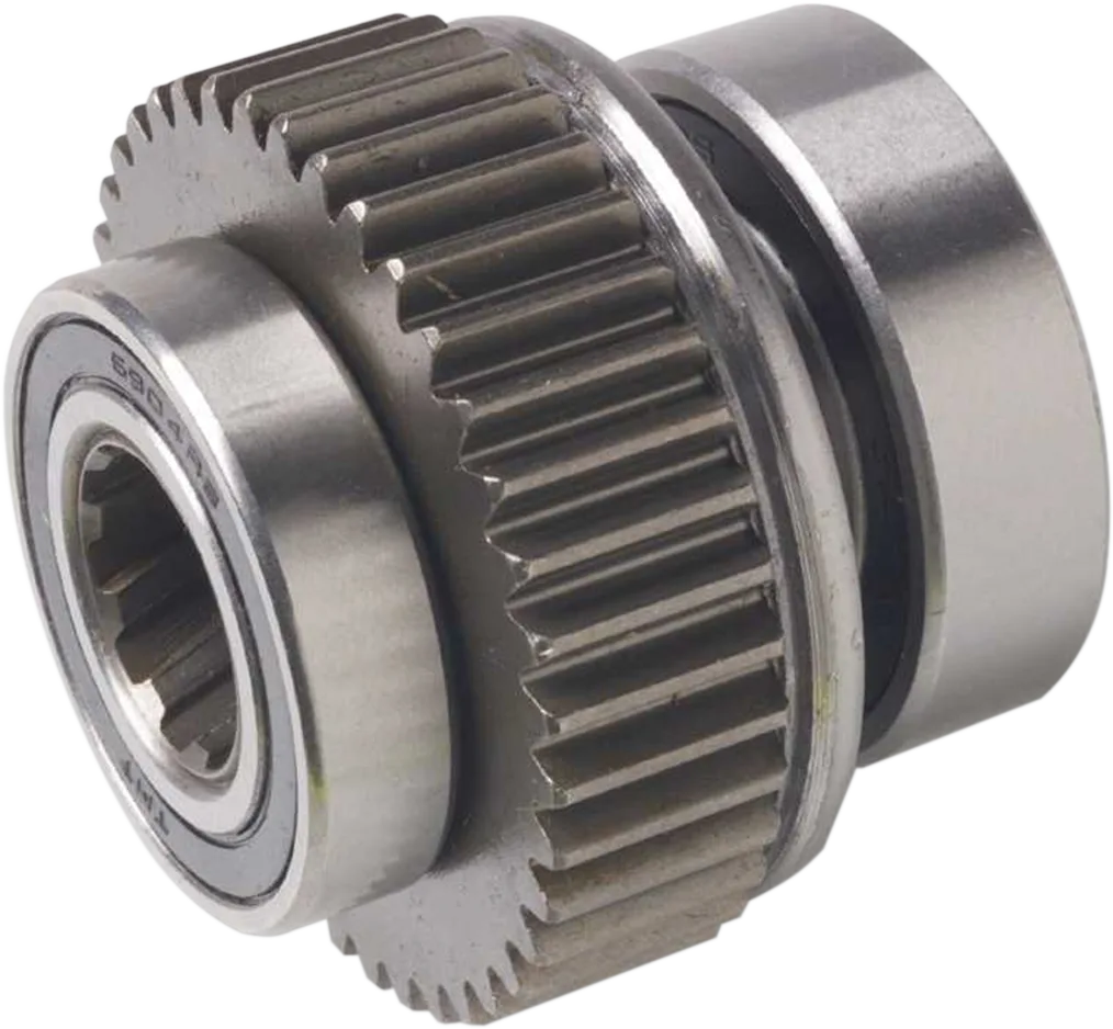Starter Drive Clutch