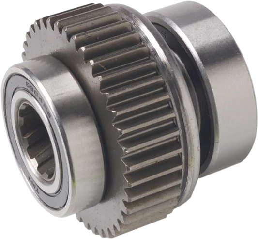 Starter Drive Clutch