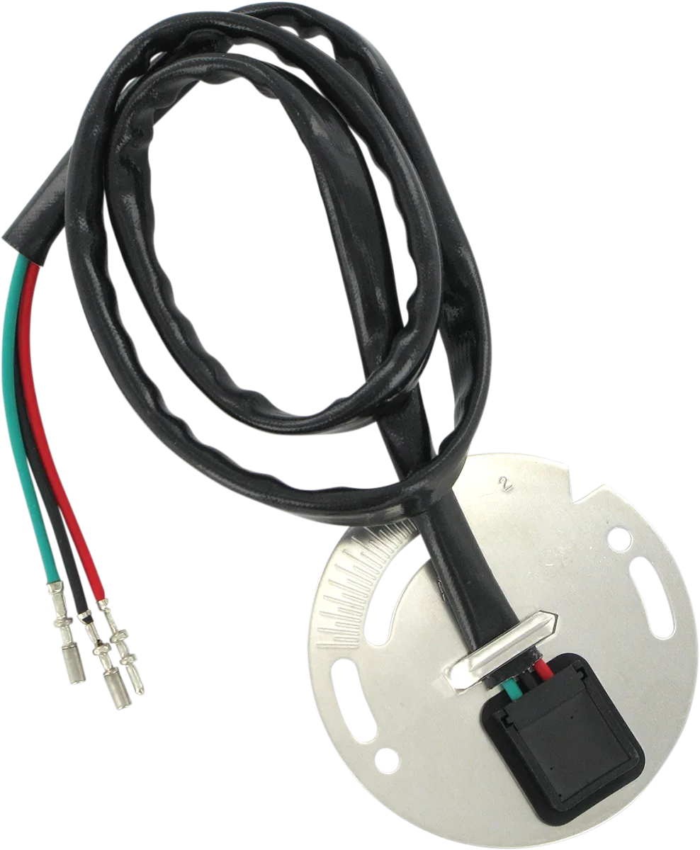 Ignition Sensor Assembly