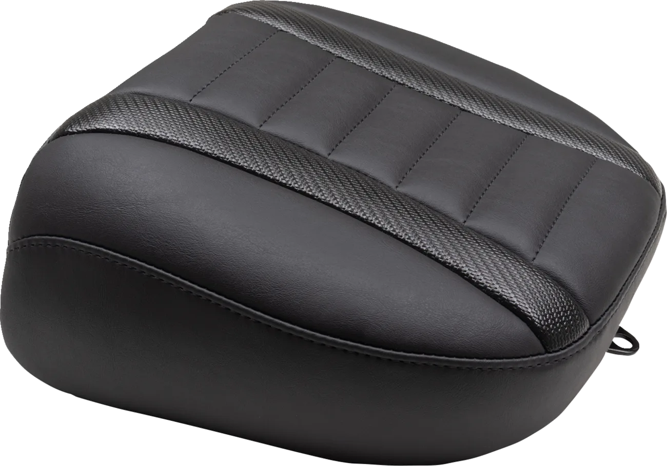 Deluxe Touring Passenger Seat