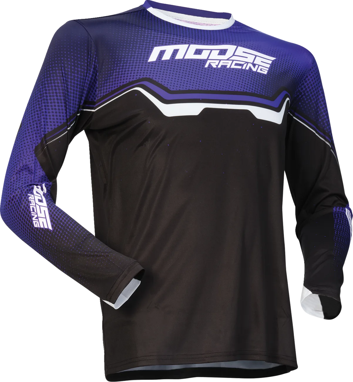 Youth Qualifier® Jersey