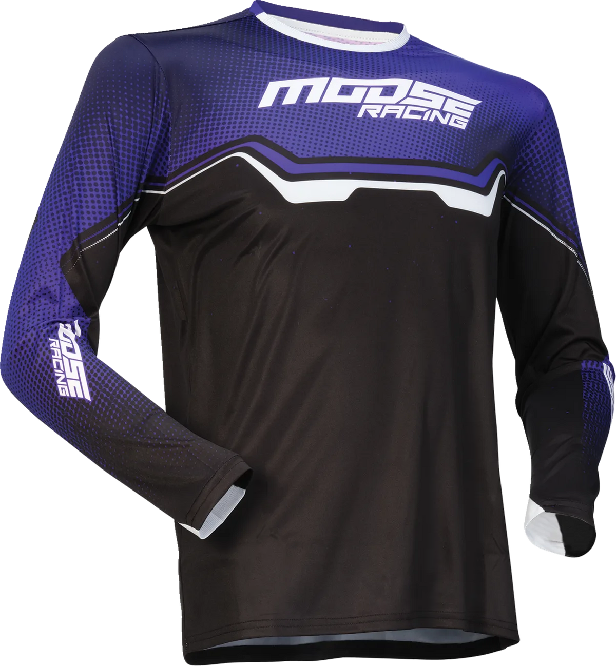 Youth Qualifier® Jersey
