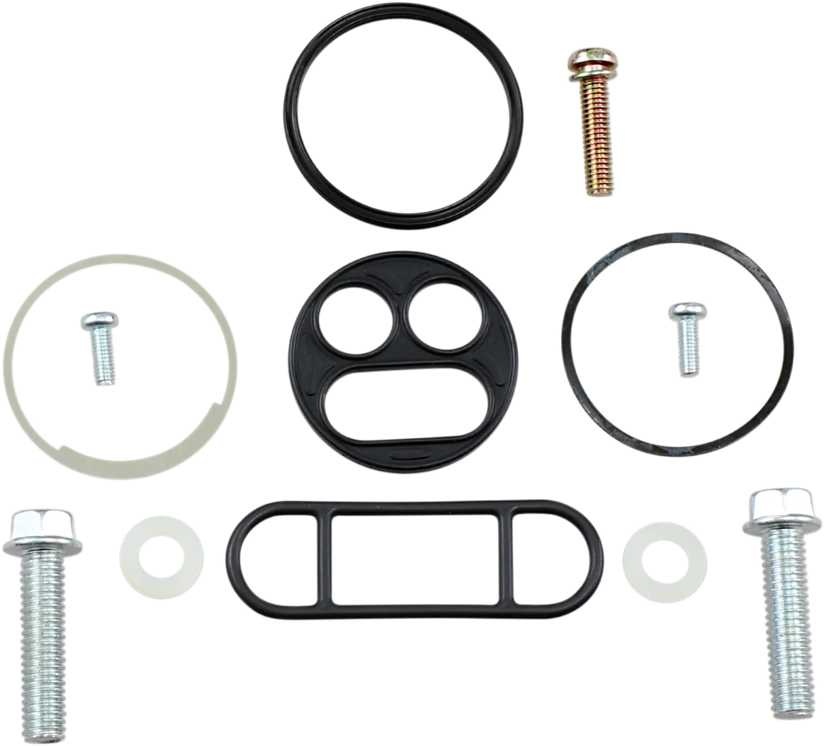 Petcock Repair Kit