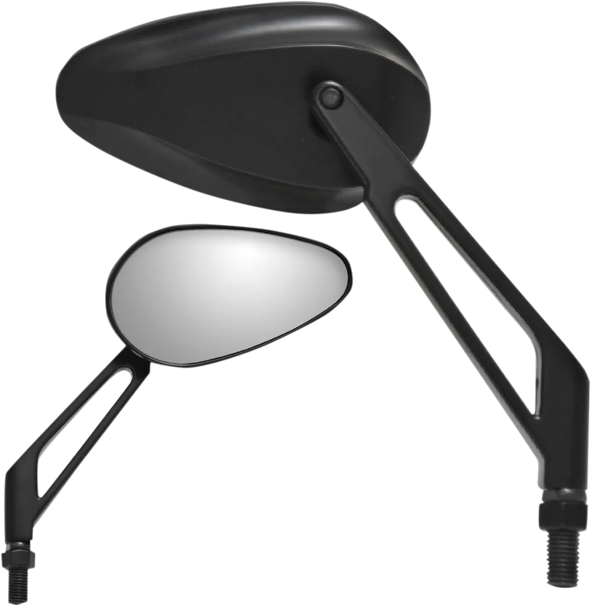 X-Treme Mini Teardrop Mirror