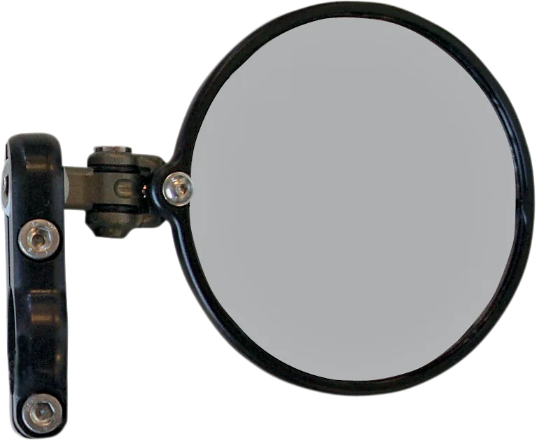 Hindsight LS Folding Bar-End Mirror