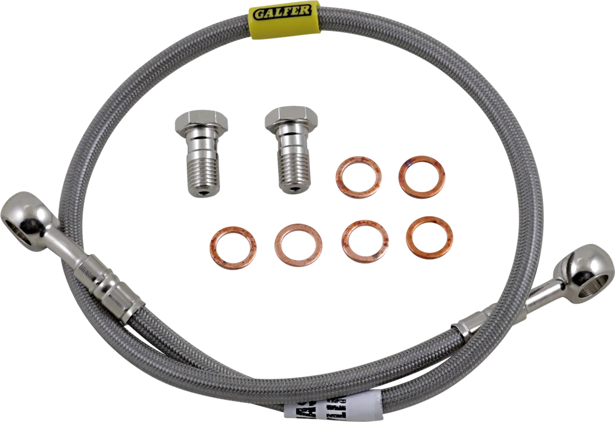 Brake Line Kit