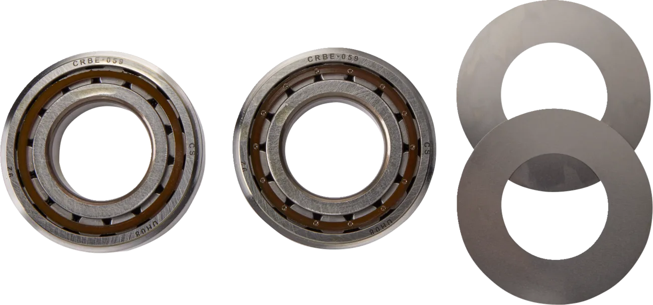 Main Crankshaft Bearing and Seal Kit