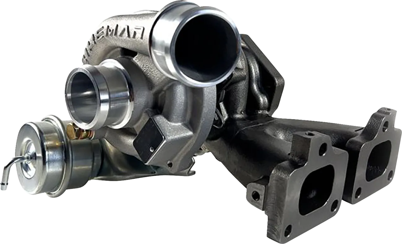 OEM Replacement Turbo