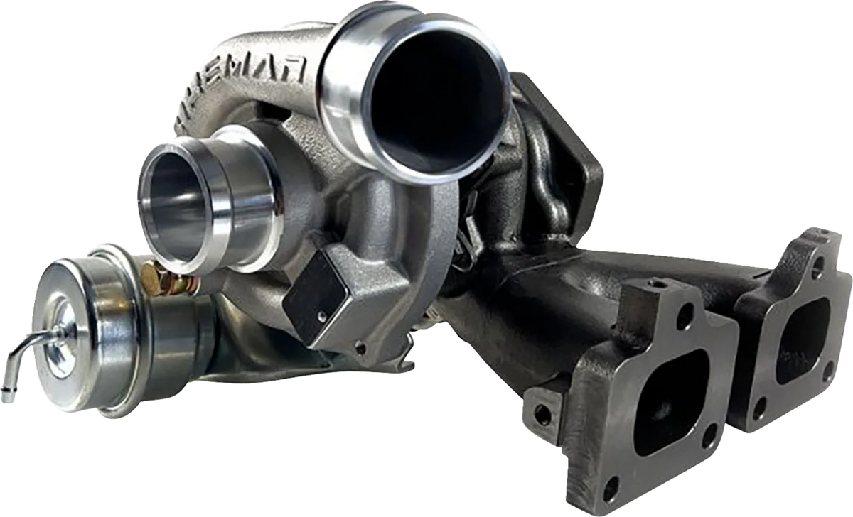 OEM Replacement Turbo