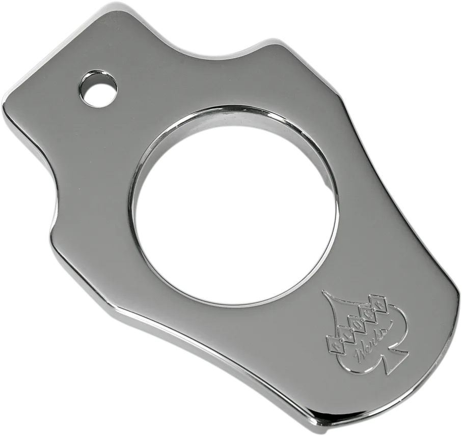 Ignition Switch Mount for Softail