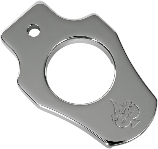 Ignition Switch Mount for Softail