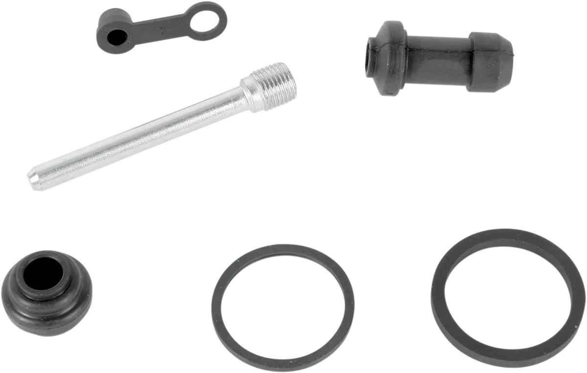 Brake Caliper Rebuild Kit