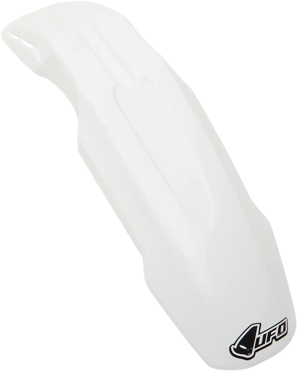 Universal Supermoto Front Fender
