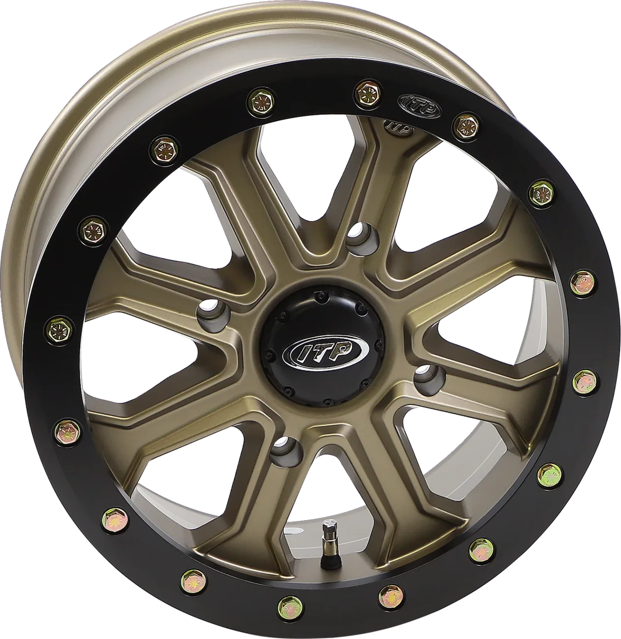 Inertia Wheel