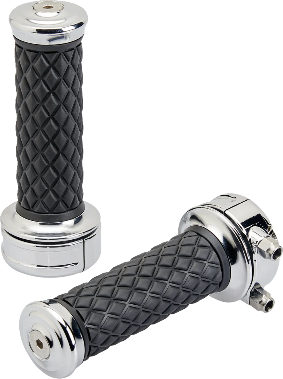 Alumicore Grips