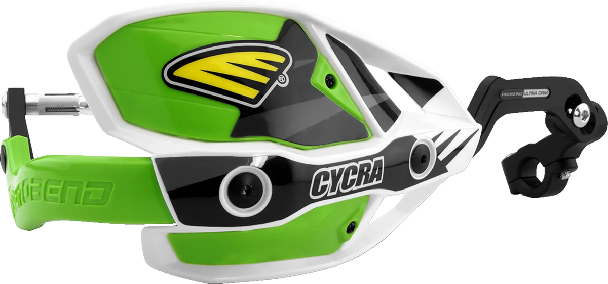 Ultra Probend CRM Wrap Around Handguards for 1-1/8" Handlebars