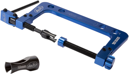 T-6 Valve Spring Compressor