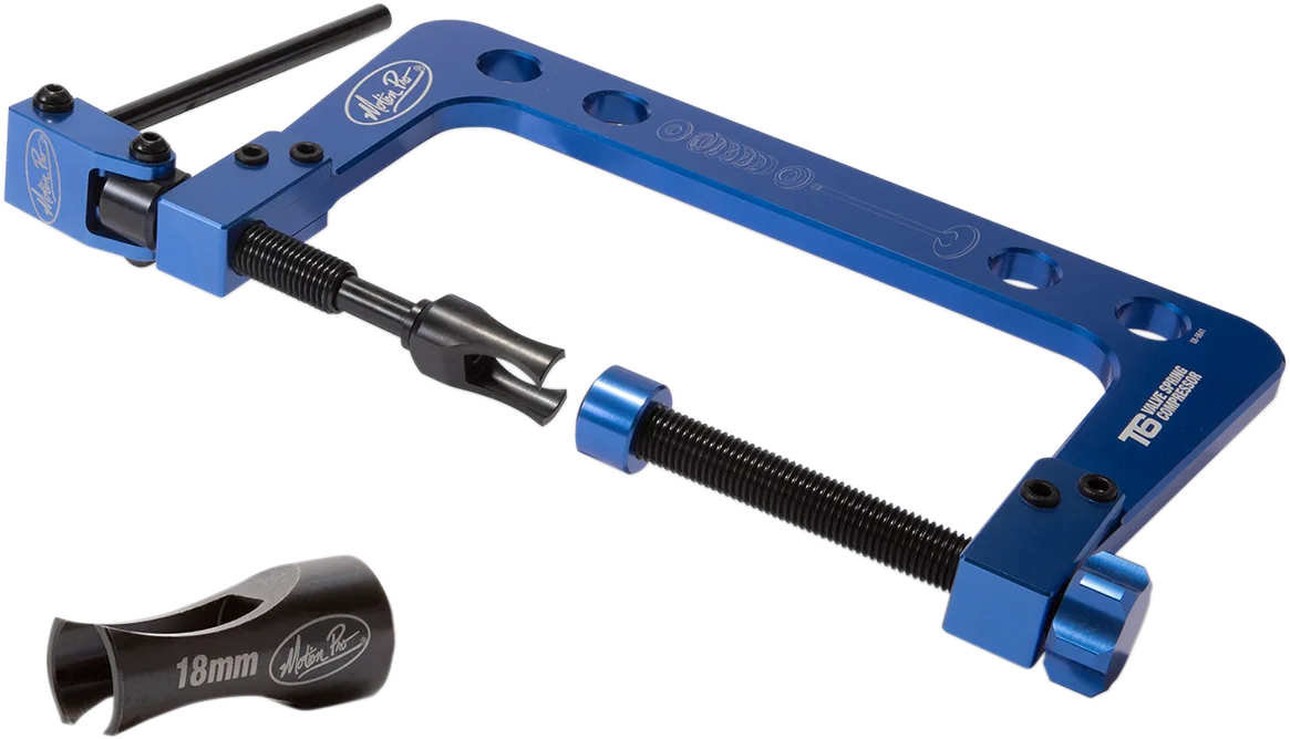 T-6 Valve Spring Compressor