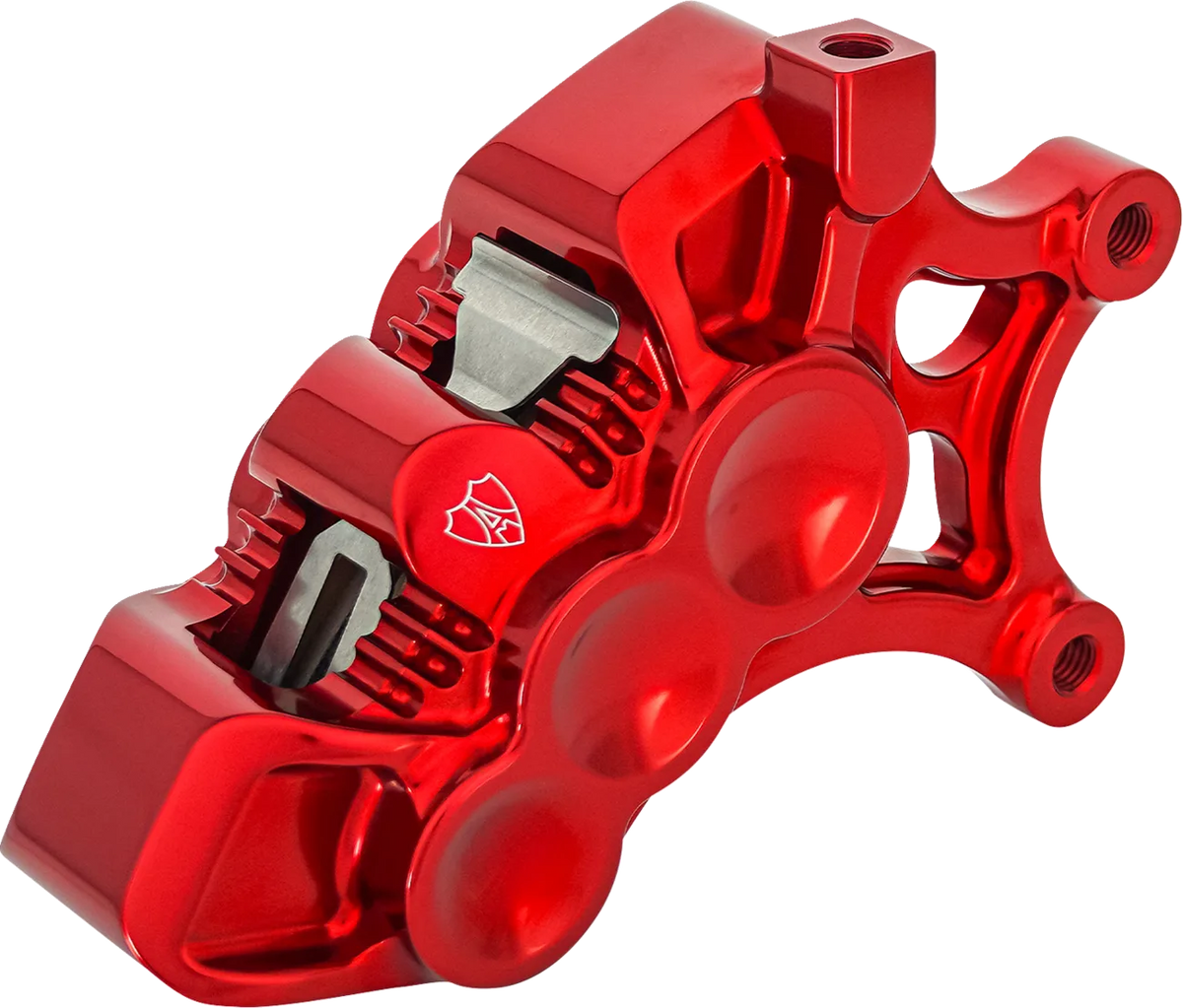 Mono Axial Brake Caliper