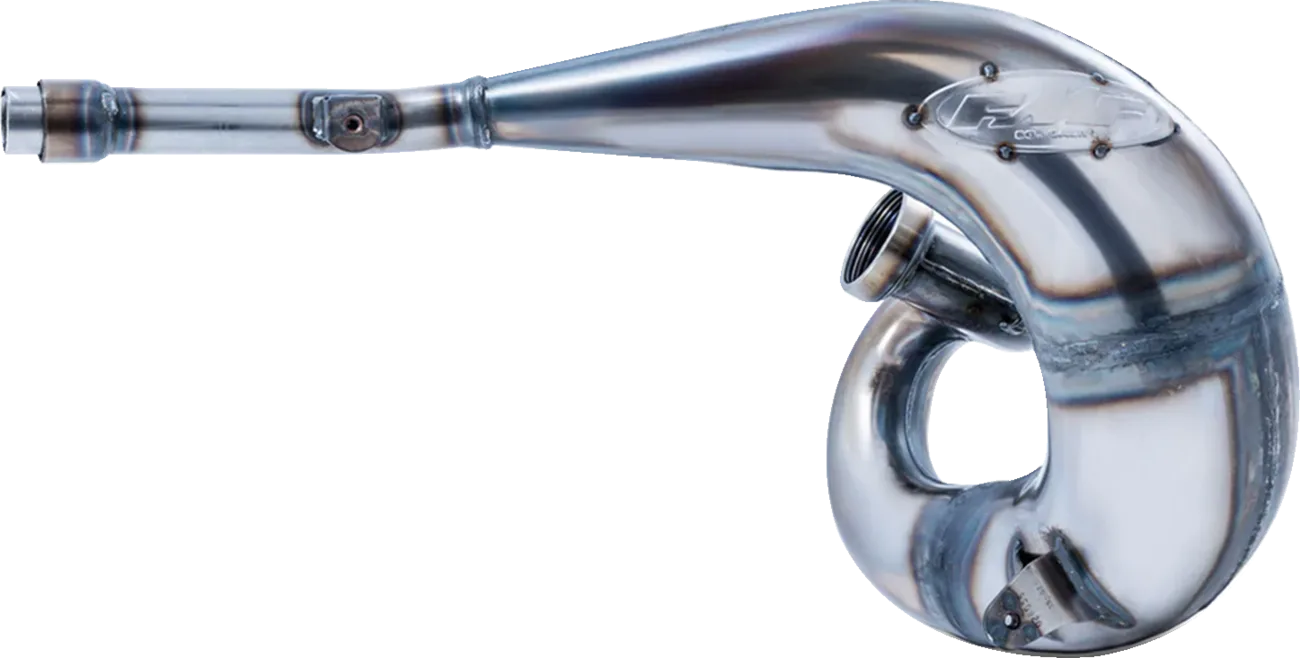 Exhaust Factory Fatty Pipe