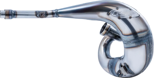 Exhaust Factory Fatty Pipe