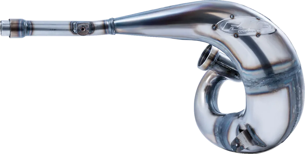 Exhaust Factory Fatty Pipe