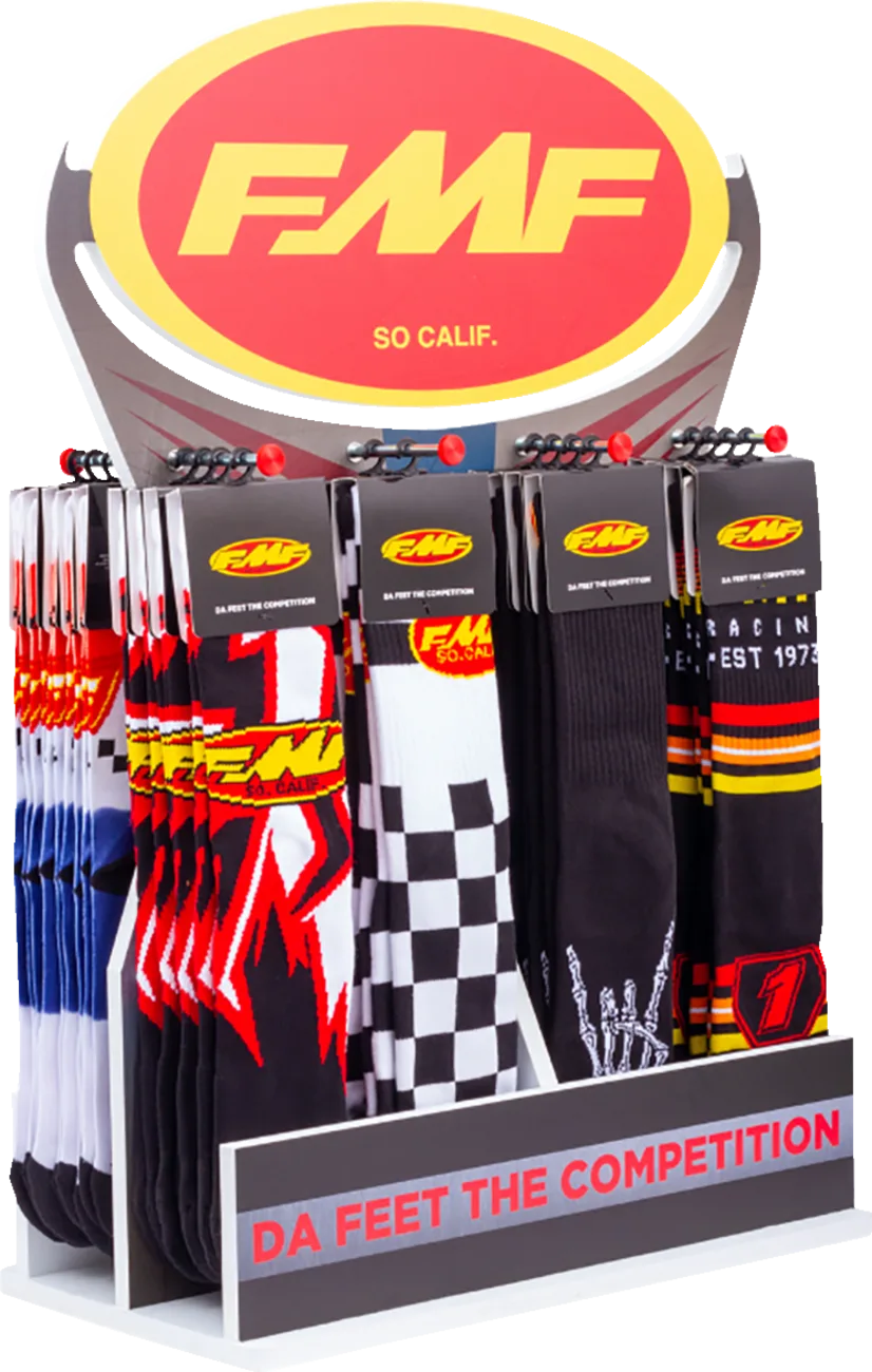 Sock Display