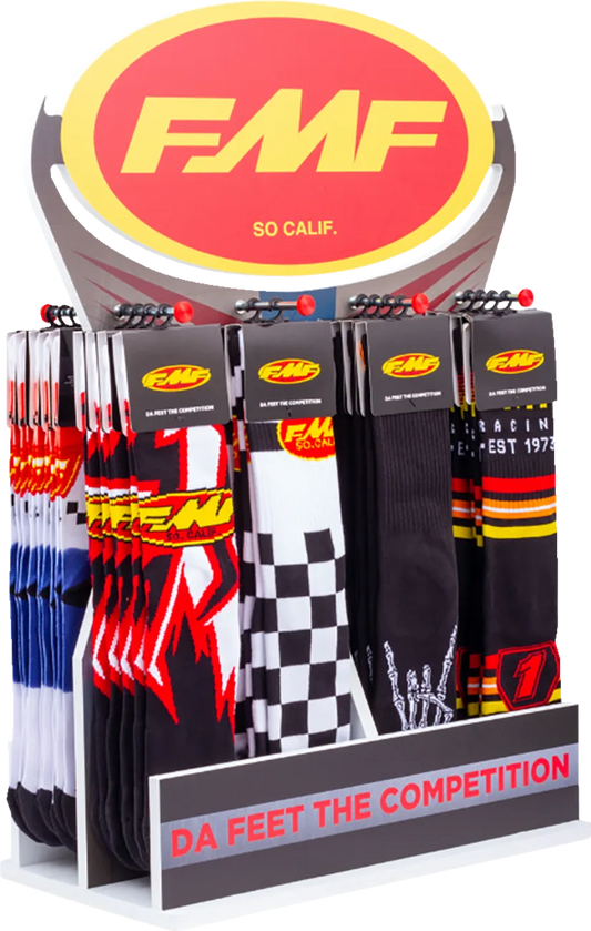Sock Display