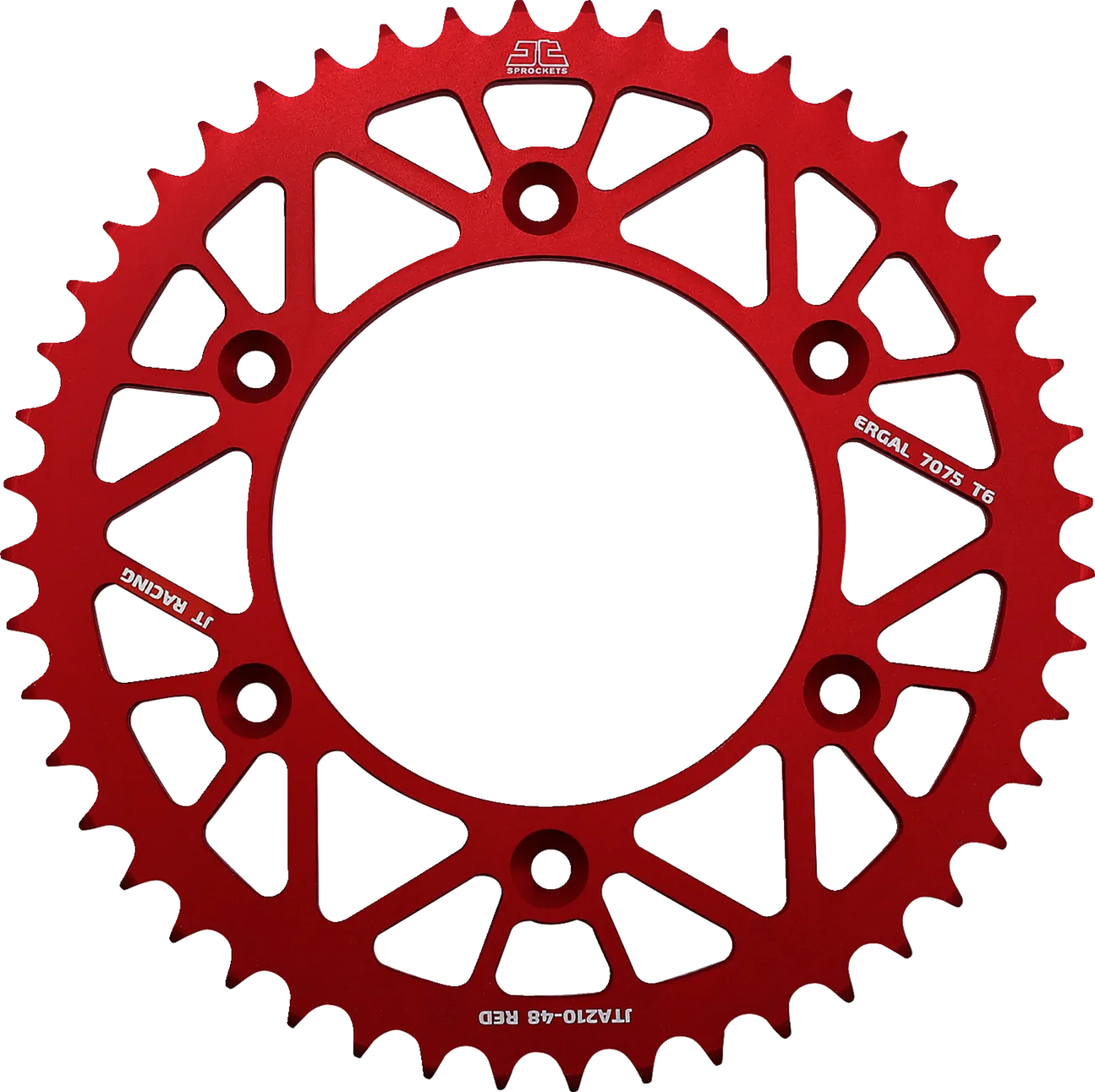 Rear Sprocket