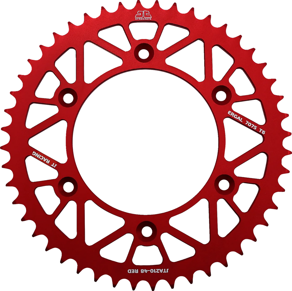 Rear Sprocket