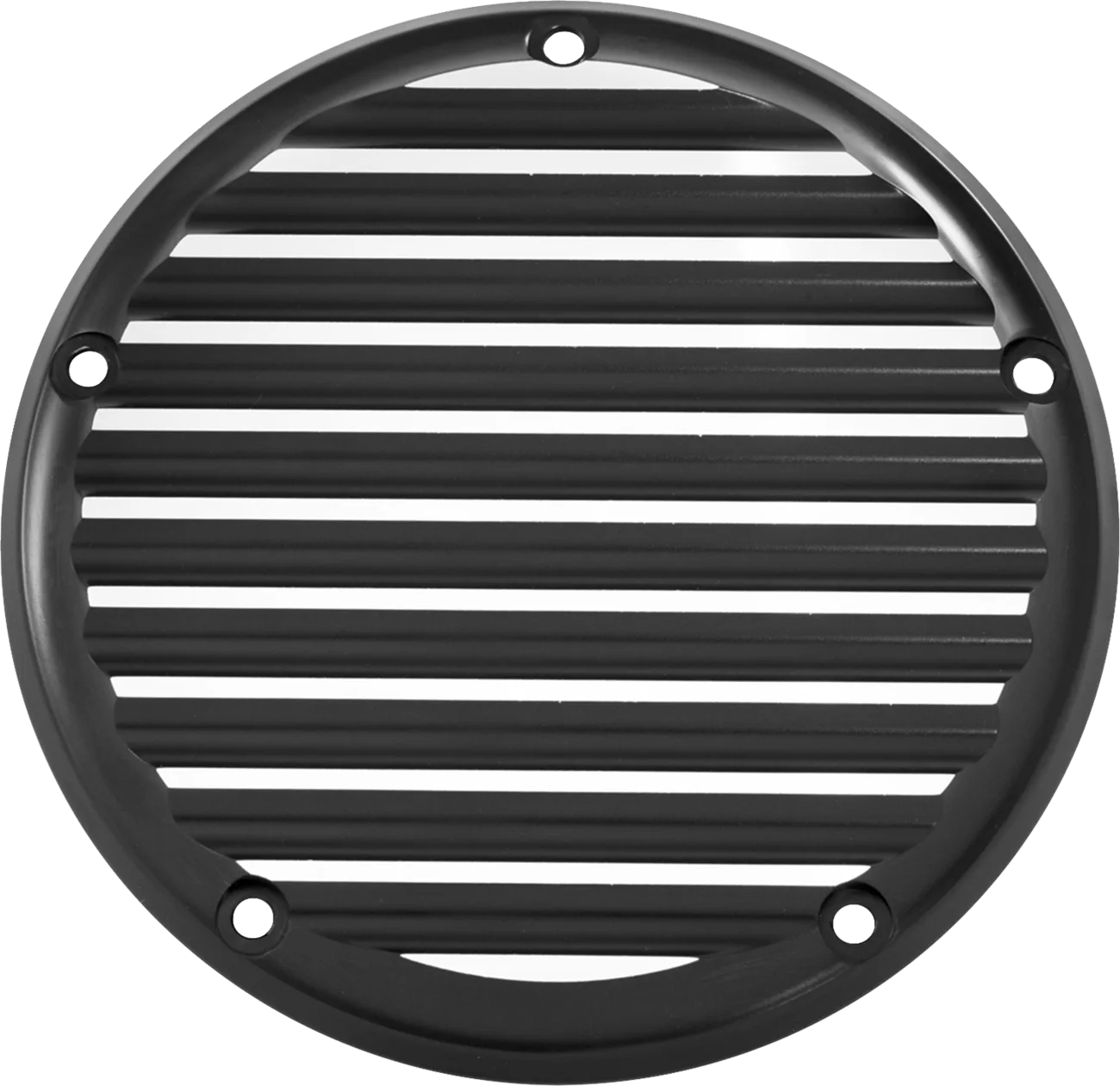 Billet Derby Cover