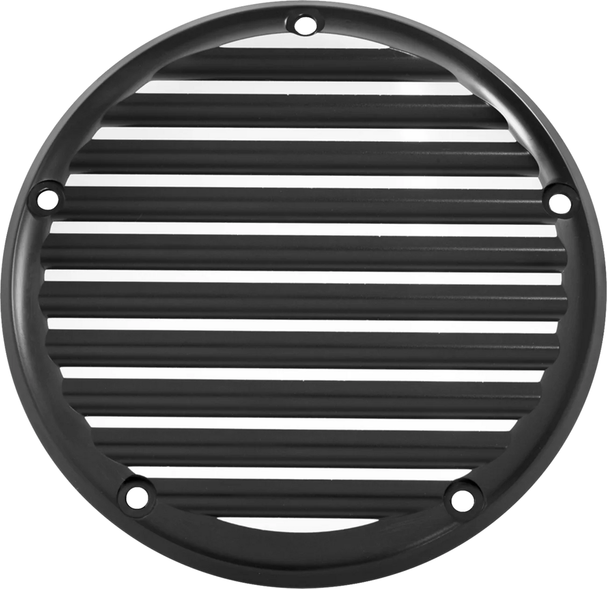 Billet Derby Cover