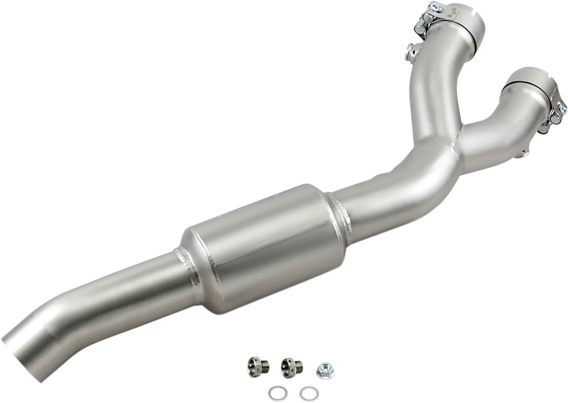 Cat Eliminator Link Pipe - Yamaha