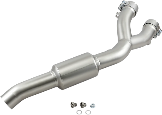 Cat Eliminator Link Pipe - Yamaha