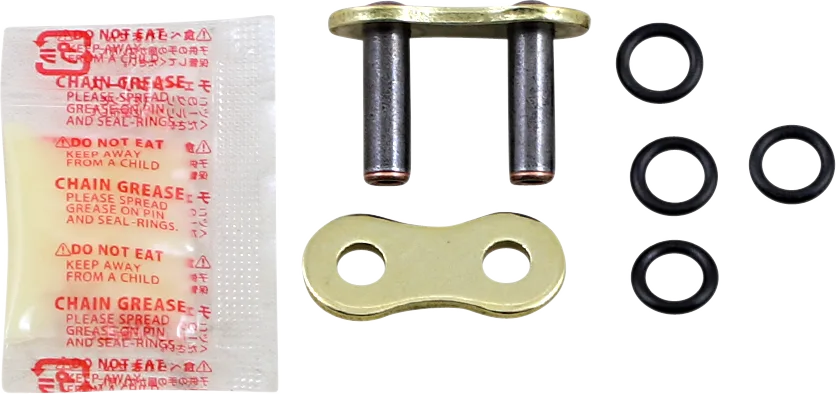 Max Series Rivet Connecting Link