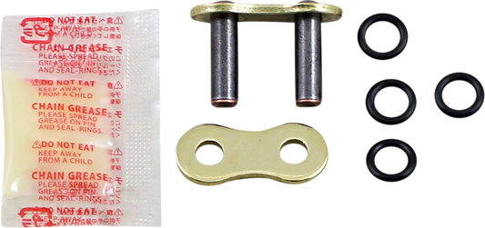 Max Series Rivet Connecting Link
