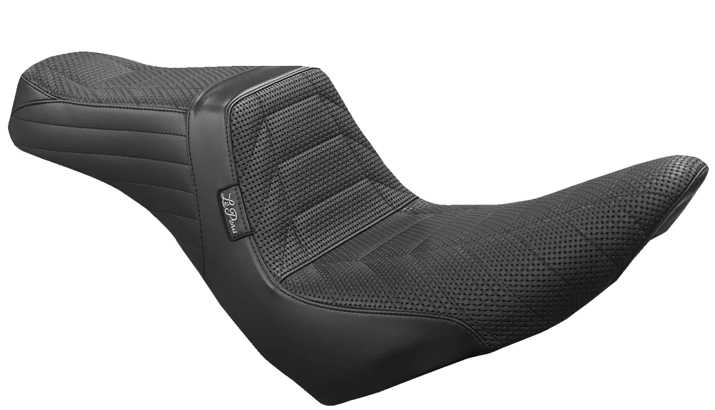 Tailwhip Seat