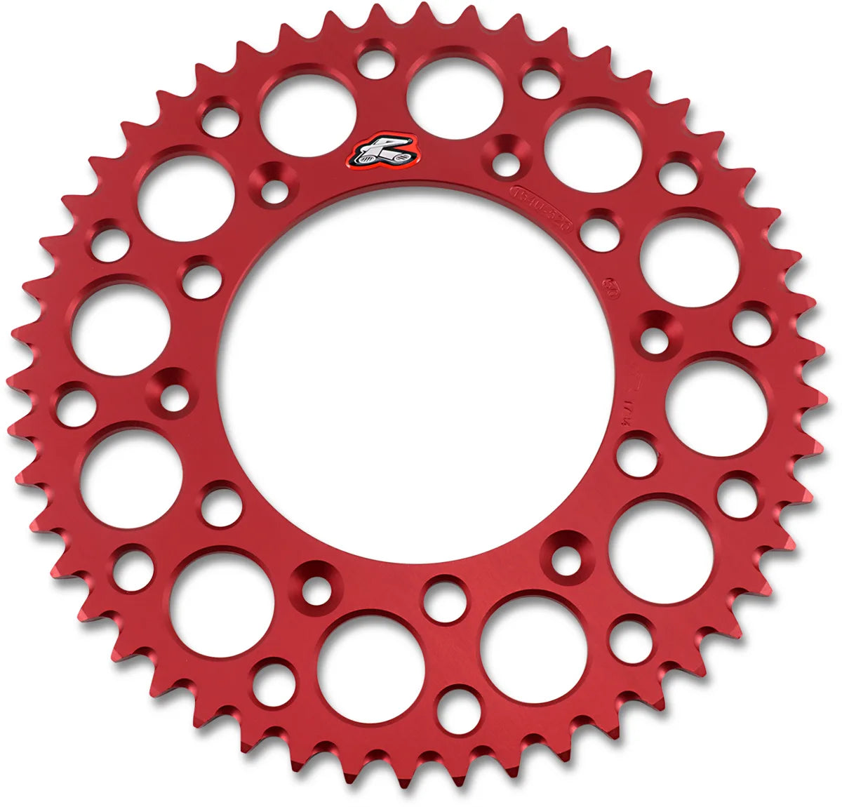 Ultralight Rear Sprocket