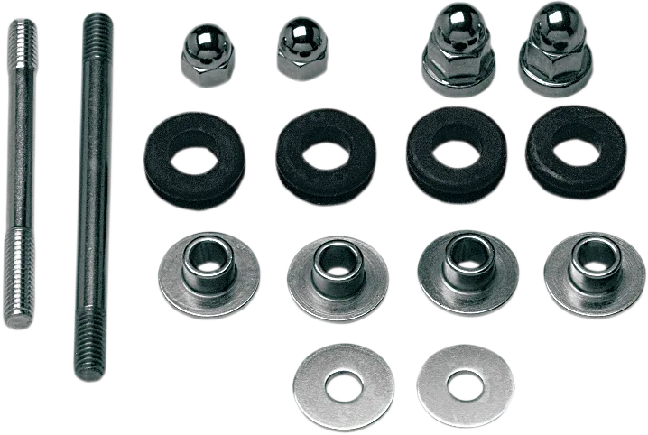 Gas Tank Mounting Hardware Kit